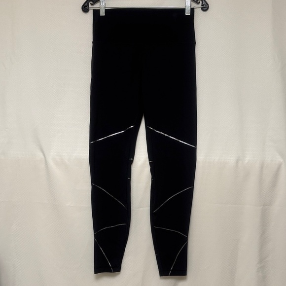 lululemon Wunder Under High Rise Tight 28” Ray - Picture 2 of 7